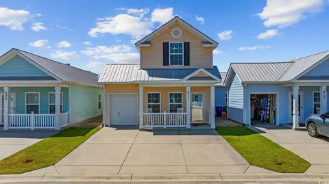 611 Surfsong Way #B6-3, North Myrtle Beach, SC 29582