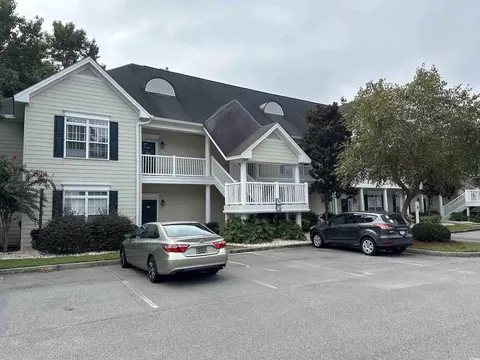 126 Scotch Broom Dr #N-102, Little River, SC 29566
