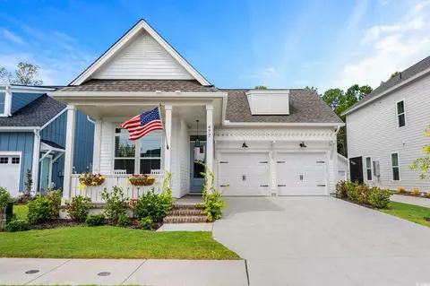 477 Ayrhill Loop, Myrtle Beach, SC 29588