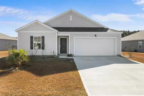125 Golden Bear Cir, Longs, SC 29568