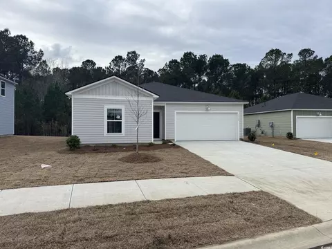 1117 Tibetan St, Conway, SC 29526