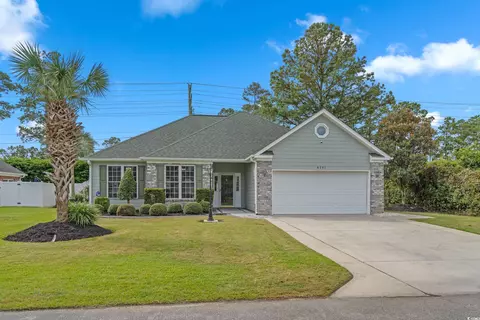 4191 Friendfield Trce, Little River, SC 29566