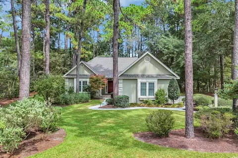 1176 Heritage Dr, Pawleys Island, SC 29585