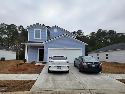 1113 Tibetan St, Conway, SC 29526