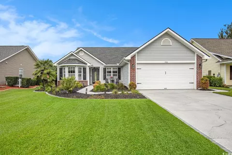 2783 Sanctuary Blvd, Conway, SC 29526