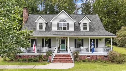 50 Ballard Pl, Georgetown, SC 29440