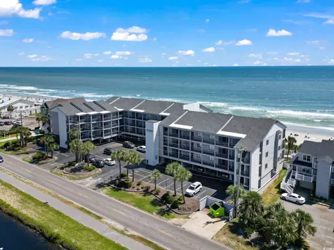 1780 N Waccamaw Dr #109, Murrells Inlet, SC 29576