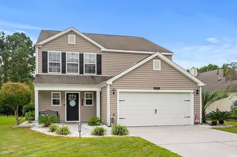 531 Carolina Farms Blvd, Myrtle Beach, SC 29579