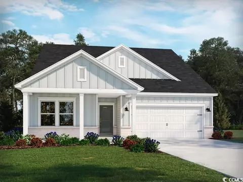 3604 Tranquility Ln, Longs, SC 29568