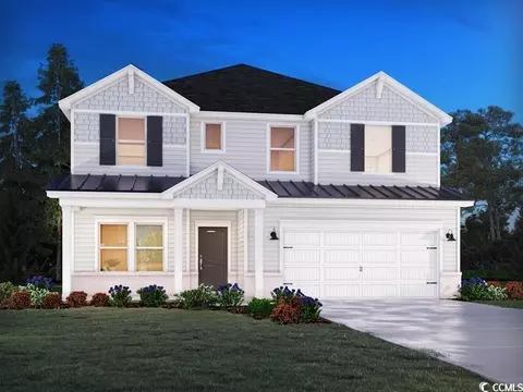3508 Tranquility Ln, Longs, SC 29568