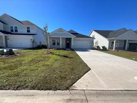 3516 Tranquility Ln, Longs, SC 29568