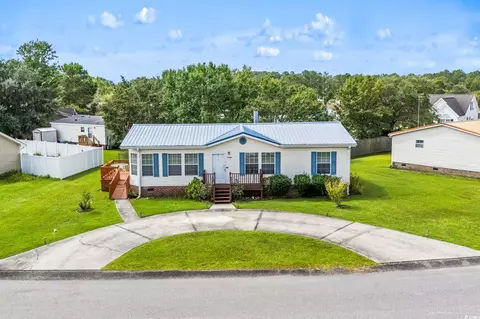 8944 Alexander Ct, Myrtle Beach, SC 29588