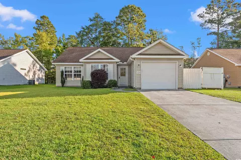 129 Ecum Secum Pl, Conway, SC 29527