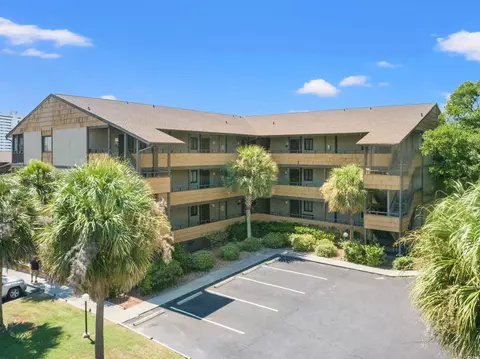 9501 Shore Dr #C-128, Myrtle Beach, SC 29572
