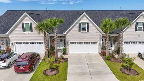 208 Je Edward Dr #5, Myrtle Beach, SC 29588