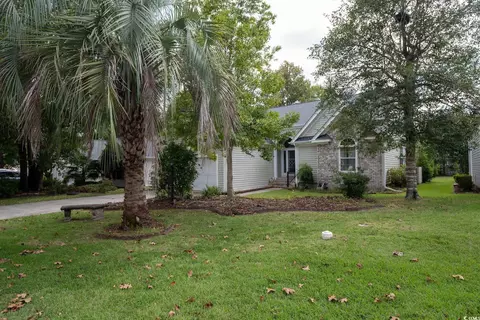 2477 Glencree Rd, Little River, SC 29566