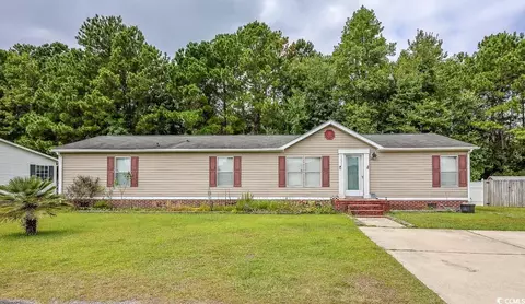 1011 Weslin Creek Dr, Myrtle Beach, SC 29588