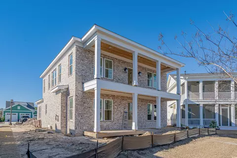 8136 Living Tide Dr, Myrtle Beach, SC 29572