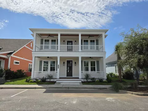 8136 Living Tide Dr, Myrtle Beach, SC 29572