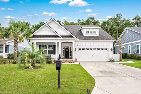 2948 Moss Bridge Ln, Myrtle Beach, SC 29579