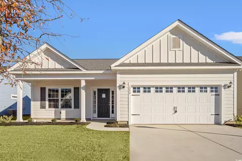 1230 Cypress Shoal Dr, Conway, SC 29526