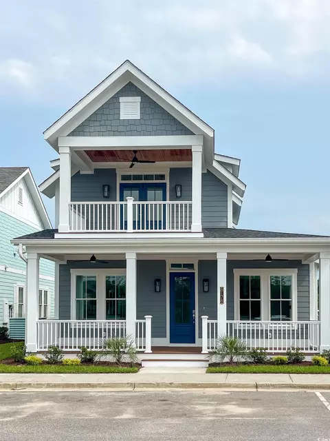8178 Living Tide Dr, Myrtle Beach, SC 29572