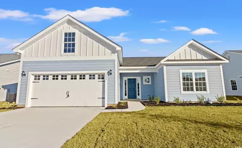 1224 Cypress Shoal Dr, Conway, SC 29526