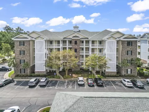4843 Luster Leaf Cir #405, Myrtle Beach, SC 29577