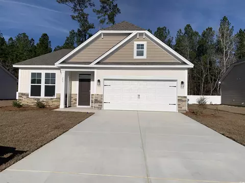 284 Palmetto Sand Loop, Conway, SC 29527