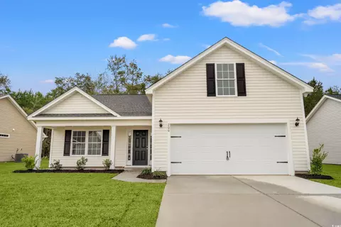 200 Gray Owl Dr, Conway, SC 29527