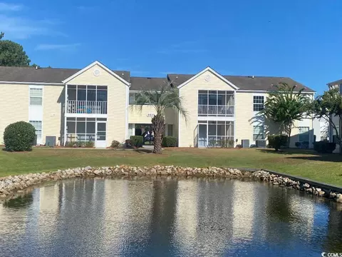8925 Duckview Dr #H, Surfside Beach, SC 29575