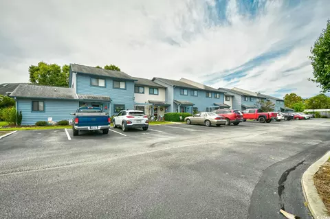 775 Plantation Dr #36, Little River, SC 29566