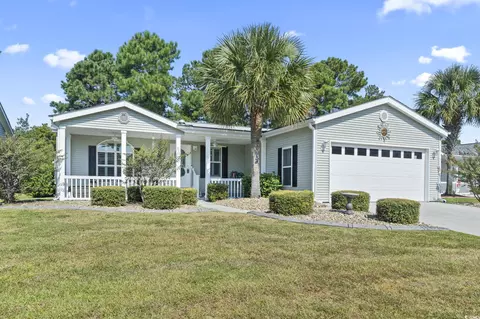 570 Woodholme Dr, Conway, SC 29526