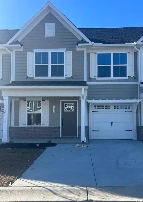 520 Ryegrass Way #22F, Murrells Inlet, SC 29576
