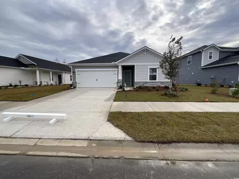 1518 Regal Fern Way, Longs, SC 29568