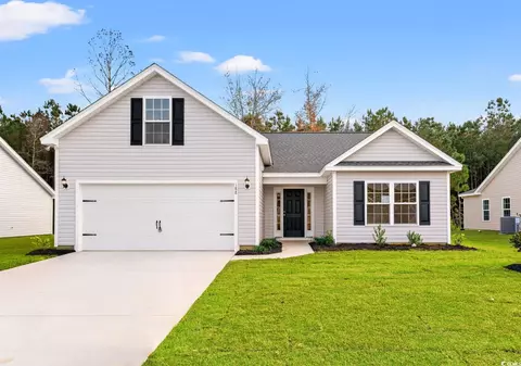 188 Gray Owl Dr, Conway, SC 29527
