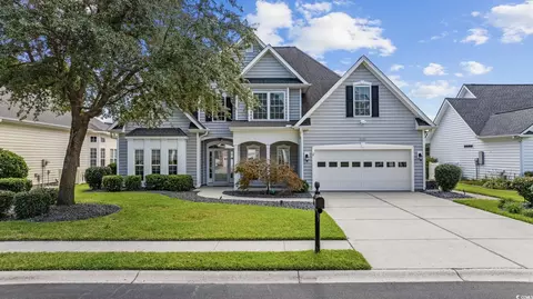 211 Wedgefield Dr, Conway, SC 29526