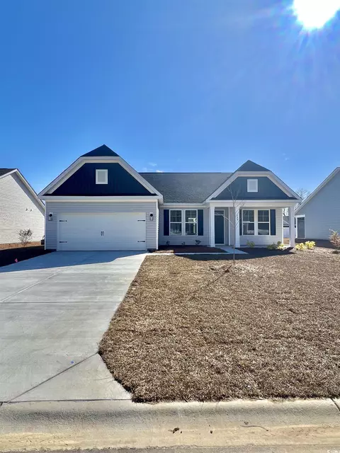 299 Palmetto Sand Loop, Conway, SC 29527