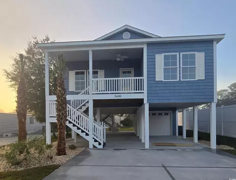 2600 Walnut St, North Myrtle Beach, SC 29582