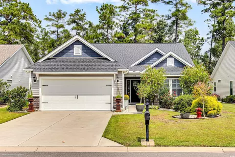 1358 Willow Run Dr, Little River, SC 29566