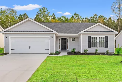 196 Gray Owl Dr, Conway, SC 29527