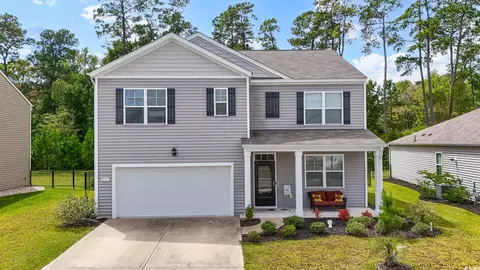 1137 Maxwell Dr, Little River, SC 29566