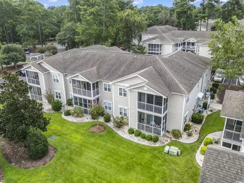 6204 Sweetwater Blvd #6204, Murrells Inlet, SC 29576