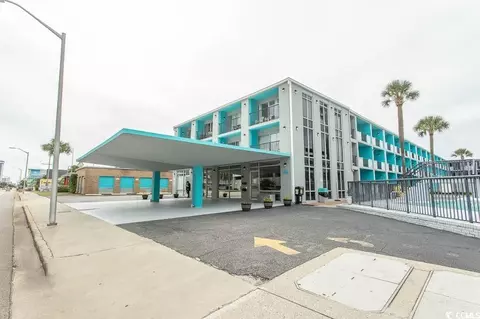 1600 S Ocean Blvd #301, Myrtle Beach, SC 29577