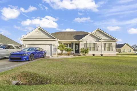 1221 Pecan Grove Blvd, Conway, SC 29527