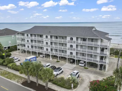 1317 S Ocean Blvd #304, Surfside Beach, SC 29575