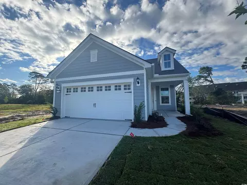 1181 Lady Bird Way, North Myrtle Beach, SC 29582