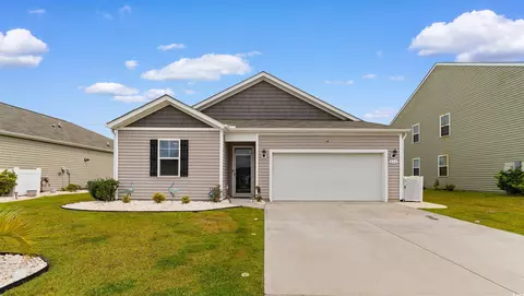 636 Black Pearl Way, Myrtle Beach, SC 29588