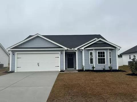 193 Gray Owl Dr, Conway, SC 29527