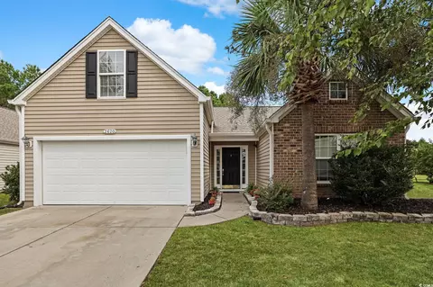 2620 Scarecrow Way, Myrtle Beach, SC 29579